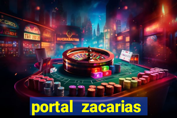 portal zacarias maloqueiro cova